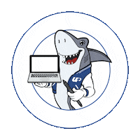 Upacifico Sticker by Universidad del Pacífico Paraguay