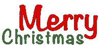 Christmas Sticker
