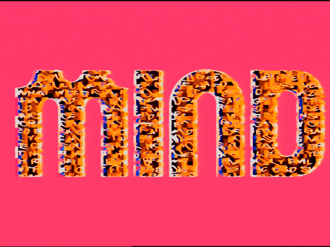 Art Glitch GIF