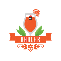 Broilking Sticker by Broil King the King of Grills