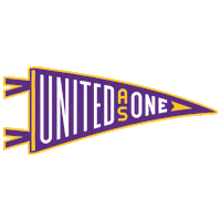 Lsu Tigers Sticker by College Colors Day