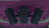 animation party GIF by Cartoon Hangover