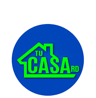 Realestate Sticker by TuCasaRD