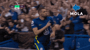 Happy Premier League GIF by MolaTV