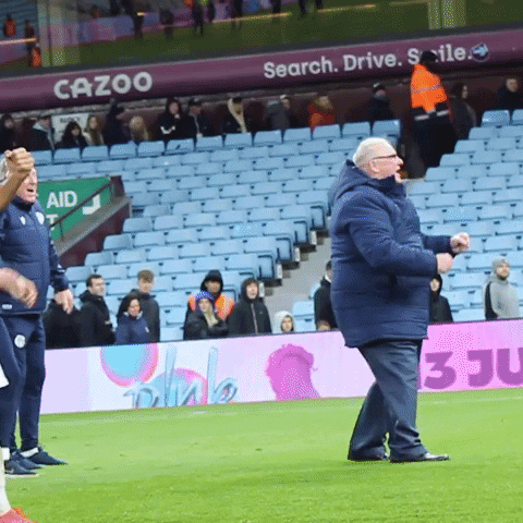 GIF by Stevenage Football Club