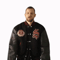 fire skull GIF by Stress