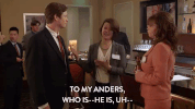 season 3 alice murphy GIF by Workaholics