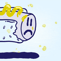 sad fourth of july GIF by emiliospocket