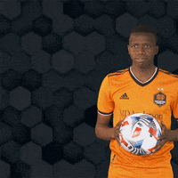 Uh Oh Oops GIF by Houston Dynamo FC