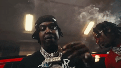 Lil Durk Cmg GIF by Moneybagg Yo