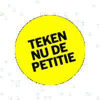 Bij1 Sticker by Friends for Brands