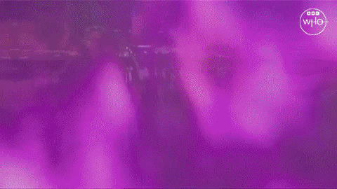 Science Fiction Thirteenth Doctor GIF by Doctor Who