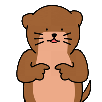 Awkward Forgive Me Sticker by The Singaporean Dream