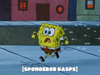 season 5 GIF by SpongeBob SquarePants