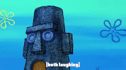season 10 episode 6 GIF by SpongeBob SquarePants