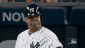 Frustrated Major League Baseball GIF by MLB