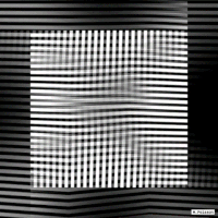 art geometry GIF by Michel Poisson