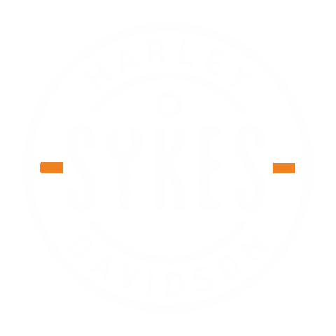 Sykes-HD giphyupload harley harley-davidson sykes Sticker