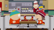 season 20 20x6 GIF by South Park 