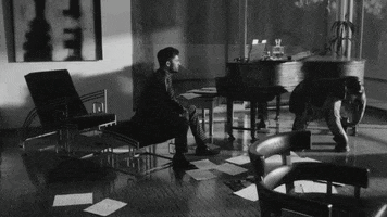 zayn malik GIF by ZAYN