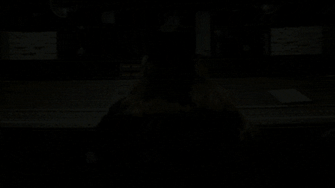 Break Up GIF by Priscilla Block