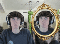 Shocked World Cup GIF