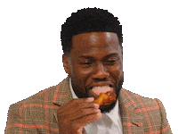 Licking Oh Yeah Sticker by First We Feast