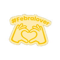 Sticker by Febrafar