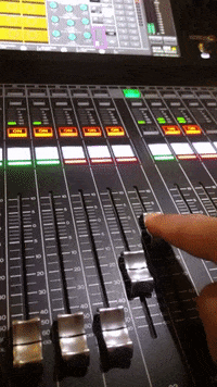 Show Tech GIF by Nova Sound