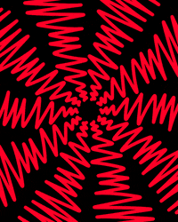 Art Spinning GIF