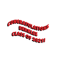 berkleedesign 2021 graduation berklee berklee college of music Sticker