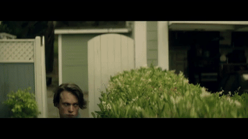 Michael Madsen Recoil GIF by ADWEEK