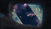 Floating Music Video GIF by Taylor Swift