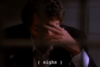 season 2 GIF by Twin Peaks on Showtime