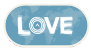 Heart Love Sticker by Elevation Church