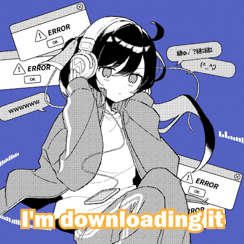 Loading Website GIF by RIOT MUSIC
