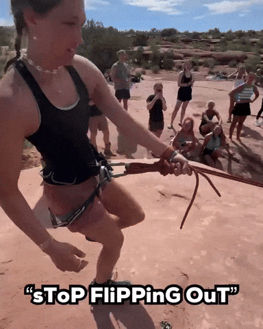 Flip GIF