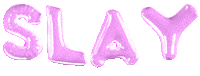 Pink Reaction Sticker by Simon Falk