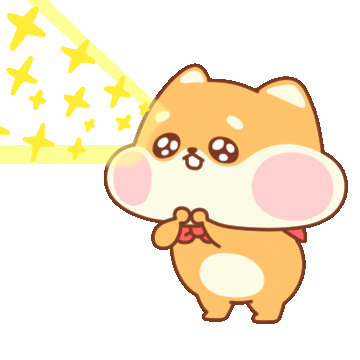 Dog Puppy Sticker