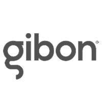 Gibongruppen gibon Sticker