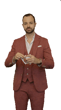 bensmagic magic magician magic trick trickster Sticker