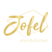 JofelGroep jofel jofel eten en drinken jofelgroep Sticker