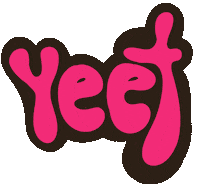 Mood Woof Sticker