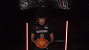 Roll Pards Lafayette Basketball GIF by Lafayette Leopards