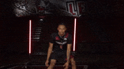 Roll Pards Lafayette Basketball GIF by Lafayette Leopards