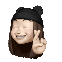 Sticker by Mundo Migs