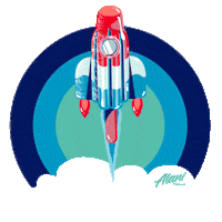 Energy Drink Energy Sticker by Alani Nu