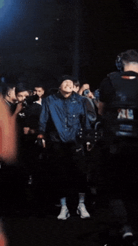 Octagon GIF