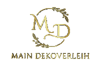 Sticker by Main Dekoverleih