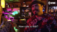 How Cute Is That?